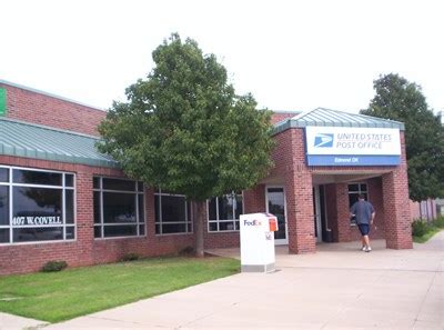 Coffee Creek Post Office, OK 73003 .